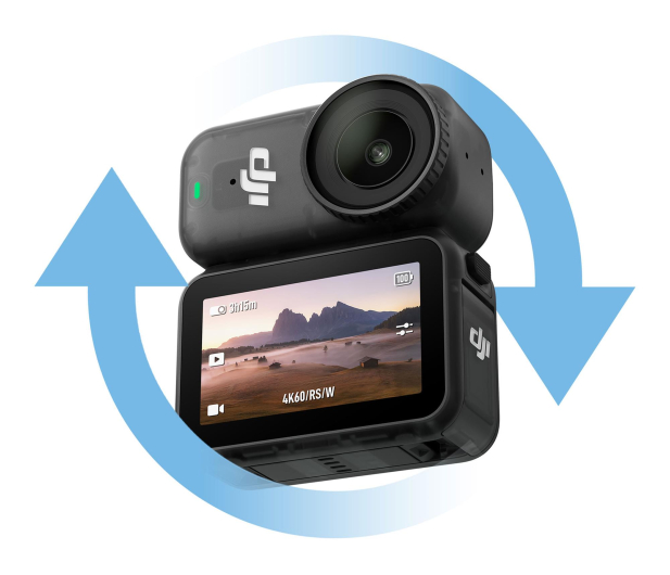 DJI Care Refresh do Osmo Nano (1 rok) - 1362327 - zdjęcie